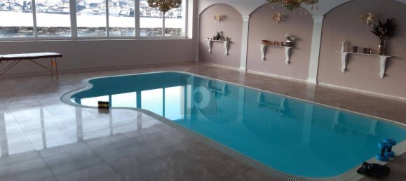 7 rooms Villa in Feldkirchen in Karnten, Austria No. 241394 4