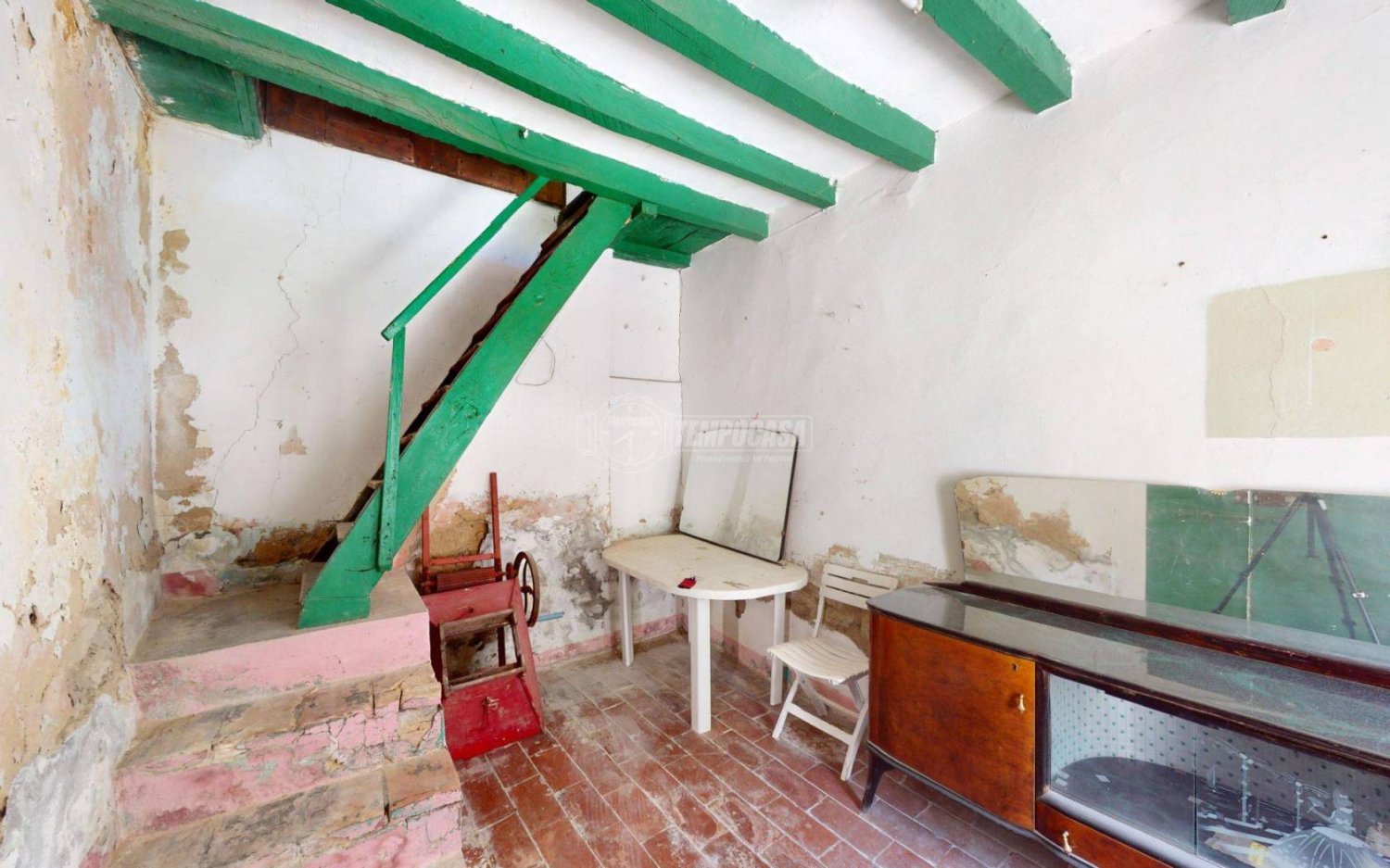 Casa de 3 dormitorios en Guiglia, Italy No. 328352