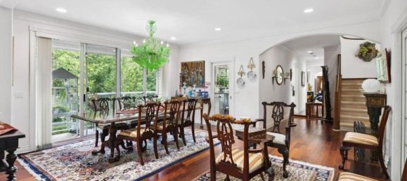 5 bedrooms House in British Columbia, Canada No. 1089 8