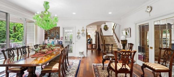 5 bedrooms House in British Columbia, Canada No. 1089 9