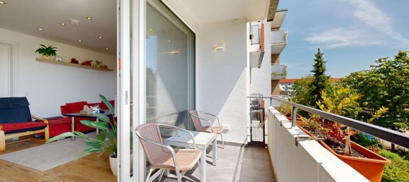 Apartamento de 3 habitaciónes en Munich, Germany No. 169538 4