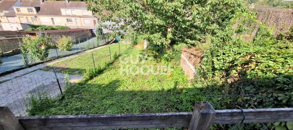 2 Schlafzimmer Haus in Fauquembergues, France, Nr. 248483 2