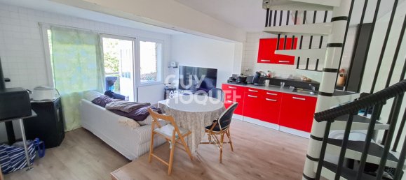 2 Schlafzimmer Haus in Fauquembergues, France, Nr. 248483 4