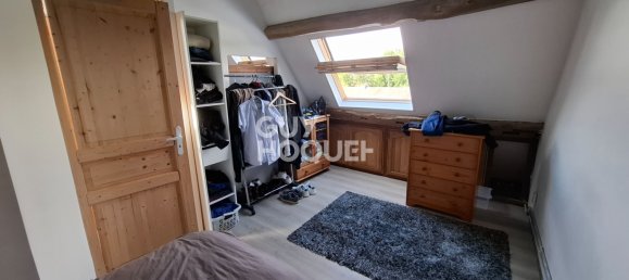 2 Schlafzimmer Haus in Fauquembergues, France, Nr. 248483 3