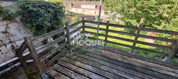 2 Schlafzimmer Haus in Fauquembergues, France, Nr. 248483 5