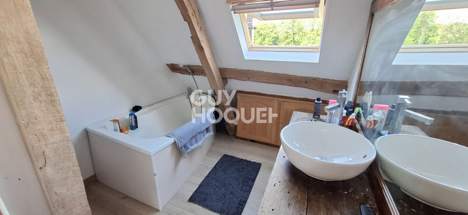 2 Schlafzimmer Haus in Fauquembergues, France, Nr. 248483