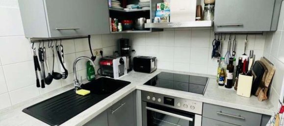 Duplex T1 em Dusseldorf, Germany N.º 73454 8