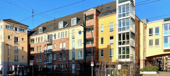 Duplex T1 em Dusseldorf, Germany N.º 73454 2