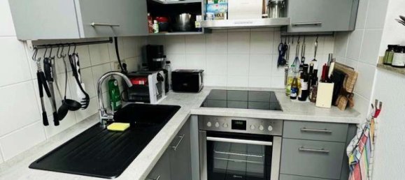 Duplex T1 em Dusseldorf, Germany N.º 73454 6