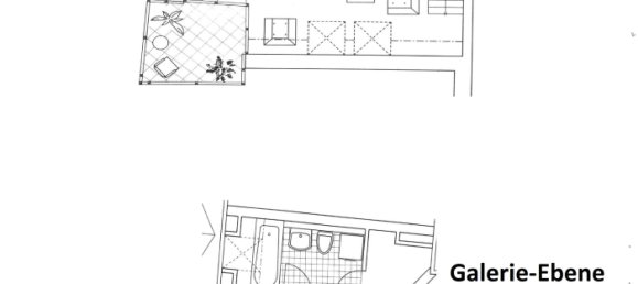 Duplex T1 em Dusseldorf, Germany N.º 73454 18