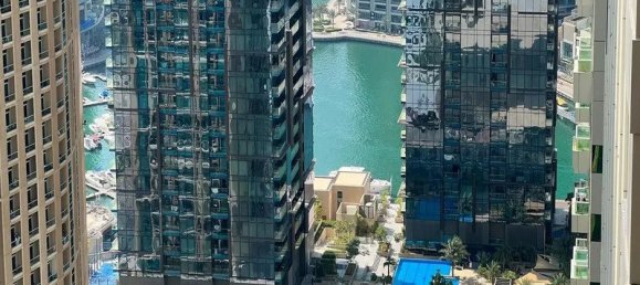 Apartamento de 2 dormitorios en Dubai Marina, UAE No. 105495 3