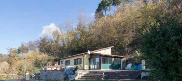 3 rooms House in Sarzana, Italy No. 151615 20