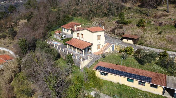 3 rooms House in Sarzana, Italy No. 151615