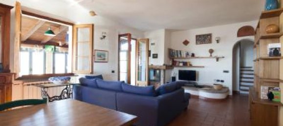 3 rooms House in Sarzana, Italy No. 151615 6