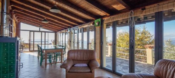 3 rooms House in Sarzana, Italy No. 151615 16