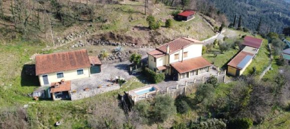 3 rooms House in Sarzana, Italy No. 151615 25