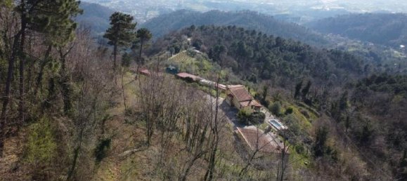 3 rooms House in Sarzana, Italy No. 151615 4