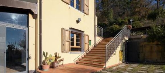 3 rooms House in Sarzana, Italy No. 151615 23