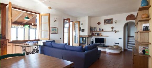 3 rooms House in Sarzana, Italy No. 151615 15