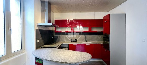 Квартира с 2 спальнями в Уненг, Франция № 54184 7