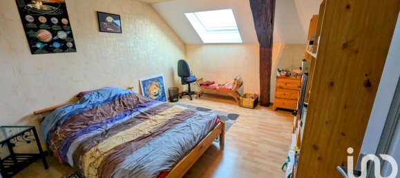 6 Schlafzimmer Schlösser in Hergnies, France, Nr. 47800 17