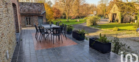 6 Schlafzimmer Schlösser in Hergnies, France, Nr. 47800 3