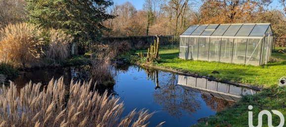 6 Schlafzimmer Schlösser in Hergnies, France, Nr. 47800 2