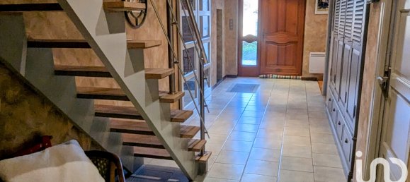 6 Schlafzimmer Schlösser in Hergnies, France, Nr. 47800 4