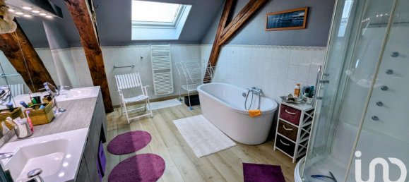 6 Schlafzimmer Schlösser in Hergnies, France, Nr. 47800 15