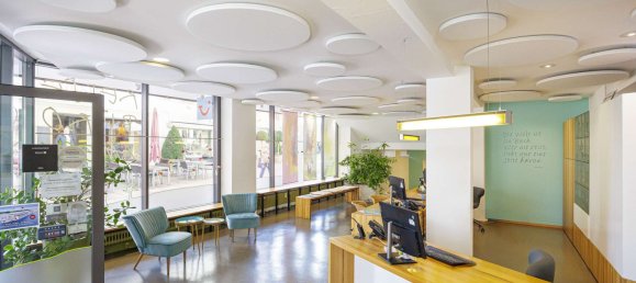 Edifício de 16 divisões em Ludwigsburg, Germany N.º 330150 4