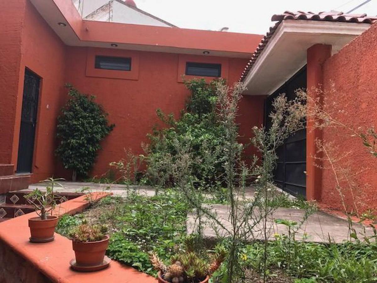 5 bedrooms House in Guanajuato, Mexico No. 167130