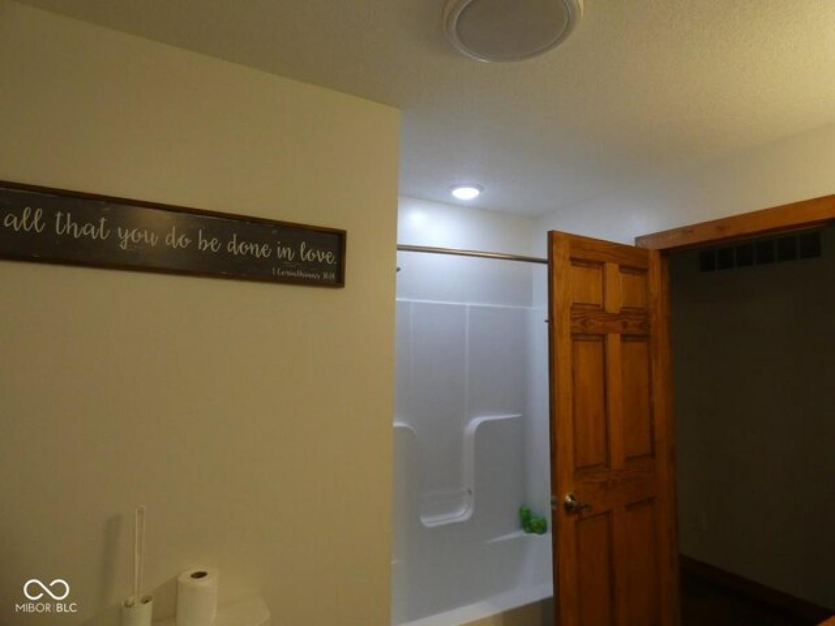 4 bedrooms House in Deputy, USA No. 393735