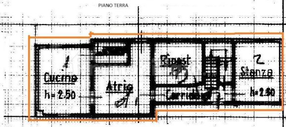 Студия в Дарфо Боарио Терме, Италия № 265526 14