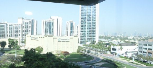 110.1m² Office in Jumeirah Lake Towers, UAE No. 54062 17