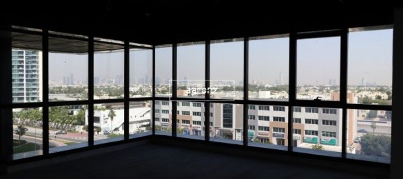 110.1m² Office in Jumeirah Lake Towers, UAE No. 54062 12