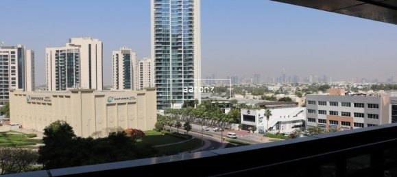 110.1m² Office in Jumeirah Lake Towers, UAE No. 54062 14