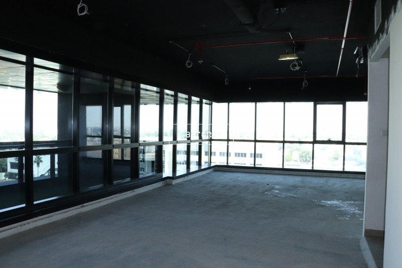 110.1m² Office in Jumeirah Lake Towers, UAE No. 54062