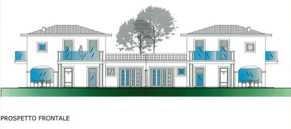  قطعة أرض في San Miniato, Italy 1000متر مربع رقم 175459 3