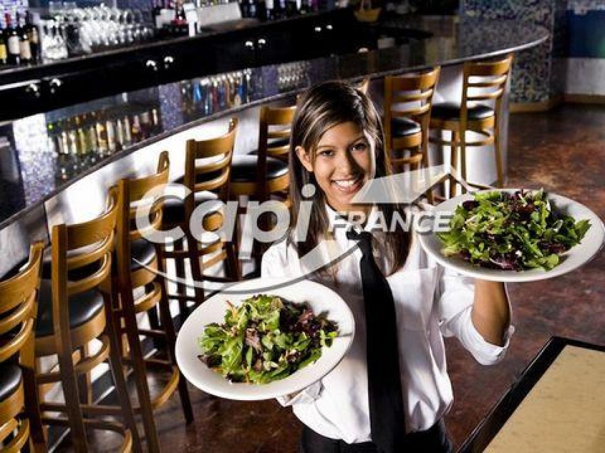 Büro in Quimper, France 180m², Nr. 17990