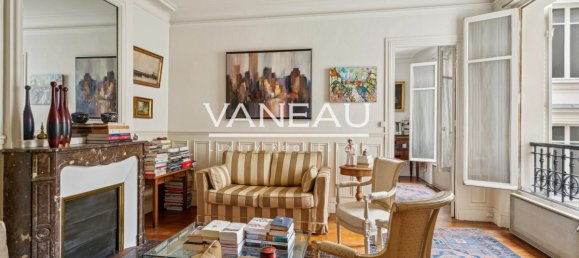 Apartamento de 2 habitaciónes en Paris, France No. 168002 10