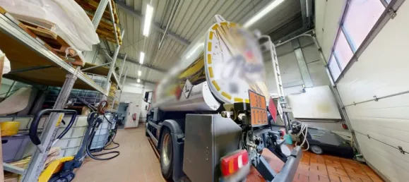 393m² Warehouse in Markischer, Germany No. 195205 13