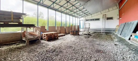 393m² Warehouse in Markischer, Germany No. 195205 24