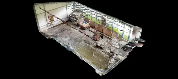 393m² Warehouse in Markischer, Germany No. 195205 25