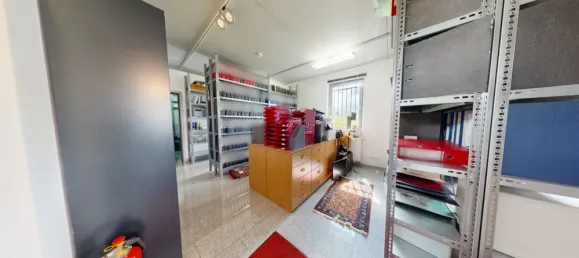 393m² Warehouse in Markischer, Germany No. 195205 10