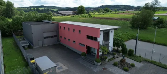 393m² Warehouse in Markischer, Germany No. 195205 5