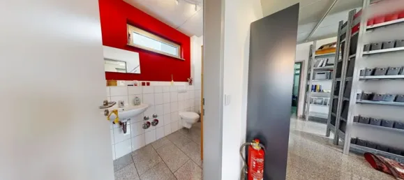 393m² Warehouse in Markischer, Germany No. 195205 9