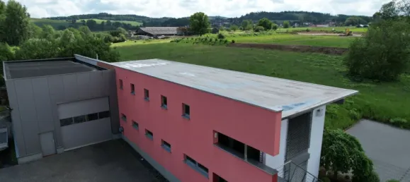 393m² Warehouse in Markischer, Germany No. 195205 4