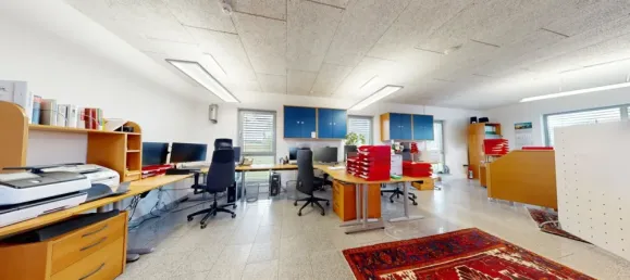 393m² Warehouse in Markischer, Germany No. 195205 16