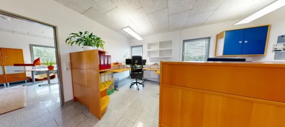 393m² Warehouse in Markischer, Germany No. 195205 20