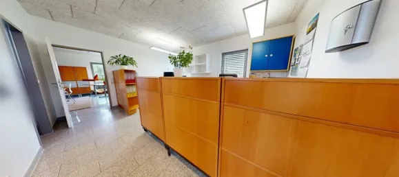 393m² Warehouse in Markischer, Germany No. 195205 19